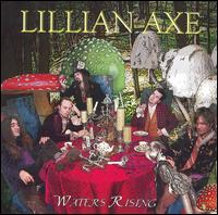 Waters Rising von Lillian Axe