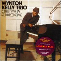 Complete Vee Jay Studio Recordings von Wynton Kelly
