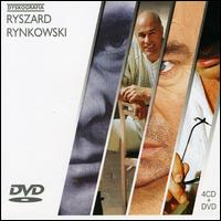 Dyskografia von Ryszard Rynkowski