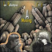 Musing von Paul Bley