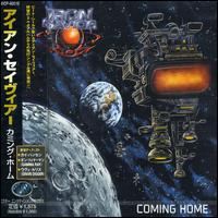 Coming Home von Iron Savior