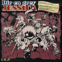 Jessica von Dir en Grey