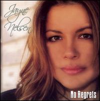 No Regrets von Jayne Nelsen
