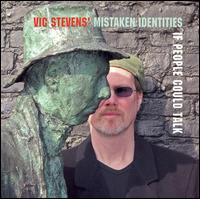 If People Could Talk von Vic Stevens