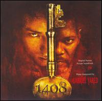 1408 [Original Motion Picture Soundtrack] von Gabriel Yared