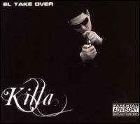 Take Over von Killa