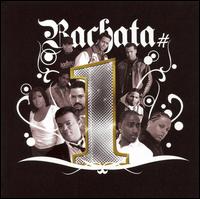 Bachata #1's von Various Artists