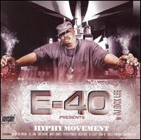Hyphy Movement von E-40