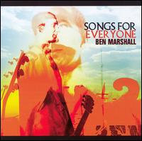 Songs for Everyone von Ben Marshall