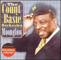 Moonglow von Count Basie