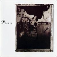 Surfer Rosa von Pixies