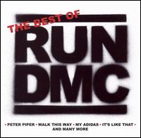 Best of Run DMC [2007] von Run-D.M.C.