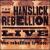 Rebellion Is Here von Hanslick Rebellion