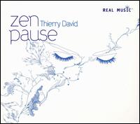 Zen Pause von Thierry David