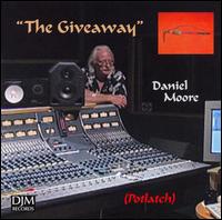 Giveaway von Daniel Moore