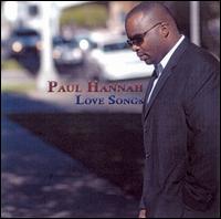 Love Songs von Paul Hannah