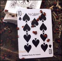 Freedom Party For Insects von Suzy Callahan