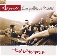 Klezmer Carpathian Music von Transkapela