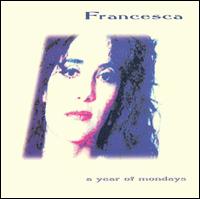 Year of Mondays von Francesca
