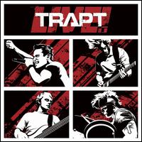 Trapt Live von Trapt