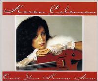 Once You Know How von Karen Coleman