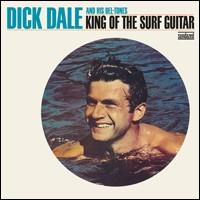 King of the Surf Guitar von Dick Dale