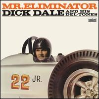 Mr. Eliminator von Dick Dale