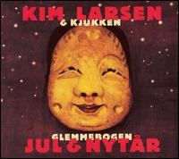 Glemmebogen: Jul & Nytar von Kim Larsen