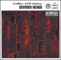 ComMerz von Severed Heads