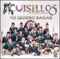 Yo Quiero Bailar von Cuisillos