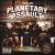 Planetary Assault von Planetary Assault