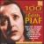 100 Plus Belles Chansons d'Edit von Edith Piaf