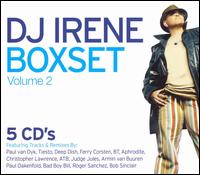 Boxset, Vol. 2 von DJ Irene