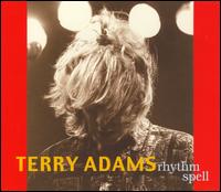 Rhythm Spell von Terry Adams
