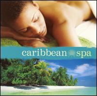 Caribbean Spa von Dan Gibson