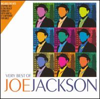Very Best of Joe Jackson von Joe Jackson
