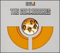 Colour Collection von The Commodores