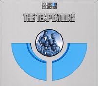 Colour Collection von The Temptations
