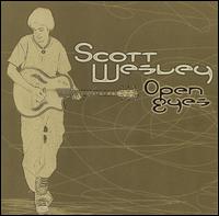 Open Eyes von Scott Wesley