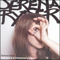 Told You in a Whisper Song von Serena Ryder
