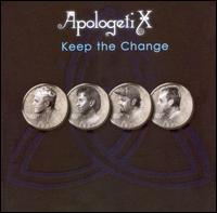 Keep the Change von Apologetix