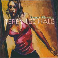 Shotgun Pillowcase von Terry Lee Hale