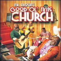 Mr. Brown's Good Ol Time Church von David A. Mann