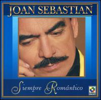 Siempre Romantico von Joan Sebastían