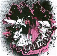 Orchestra of Wolves von Gallows