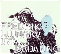 Badaling von Fredrik Ljungkvist