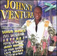 103 Boulevard von Johnny Ventura