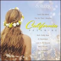 California Dreaming von Dan Gibson