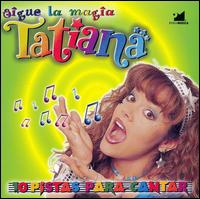 Pistas Para Cantar, Vol. 2 von Tatiana