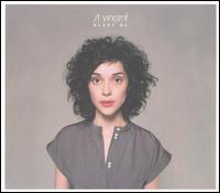 Marry Me von St. Vincent